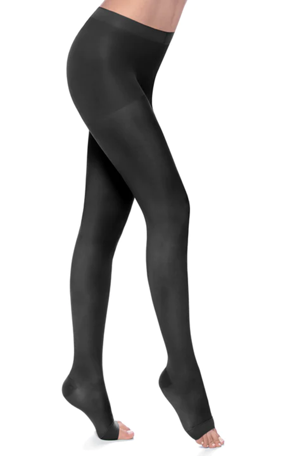 CL3180 Collant Nady 70 den Nero