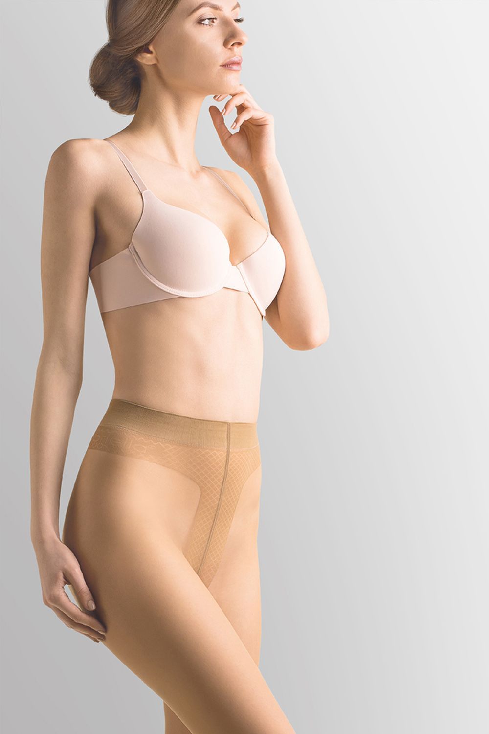 627 Elegant Matt 8 den Beige