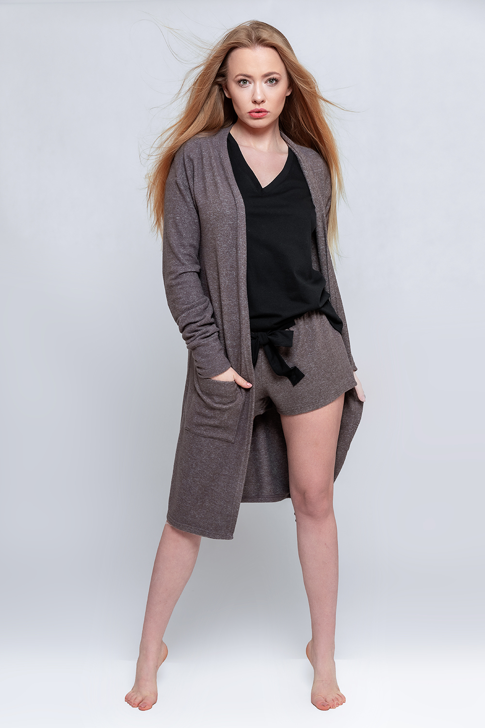 Кардиган Milee Brown