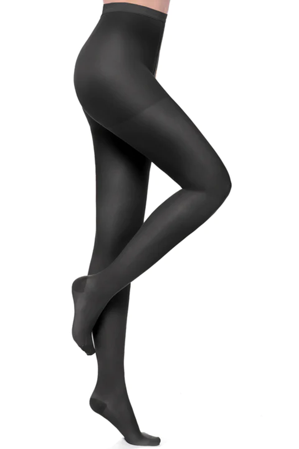 CL4135 Collant Nady 70 den Nero