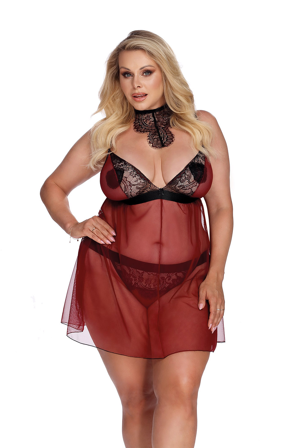 Arabella chemise