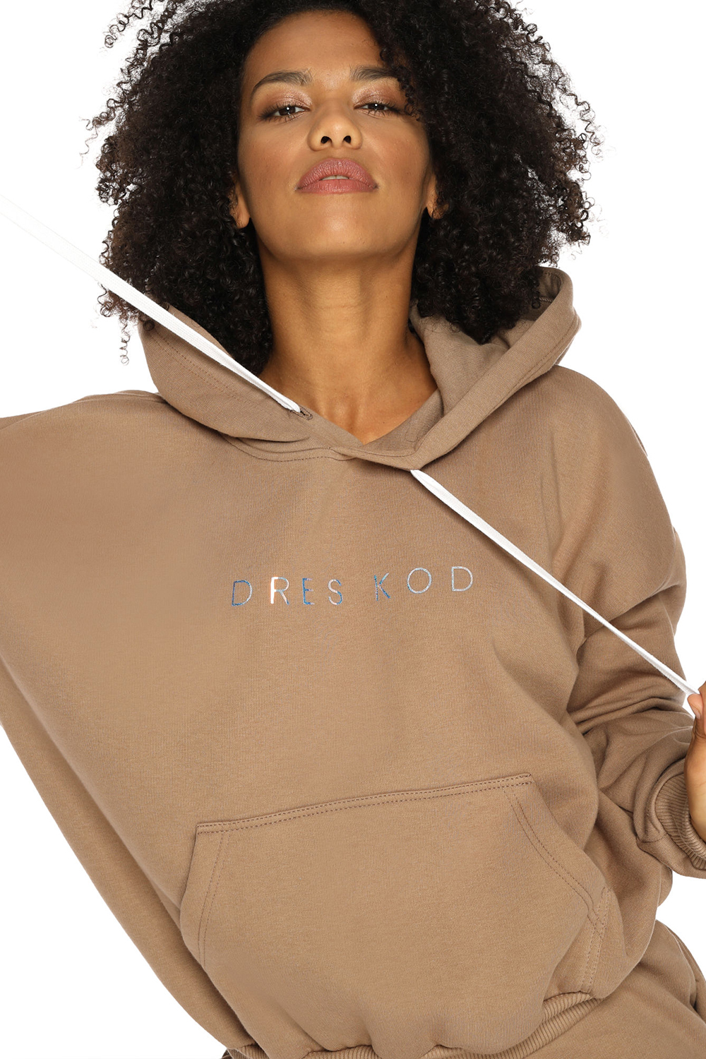 Худи Bluza dresowa DK08F 13
