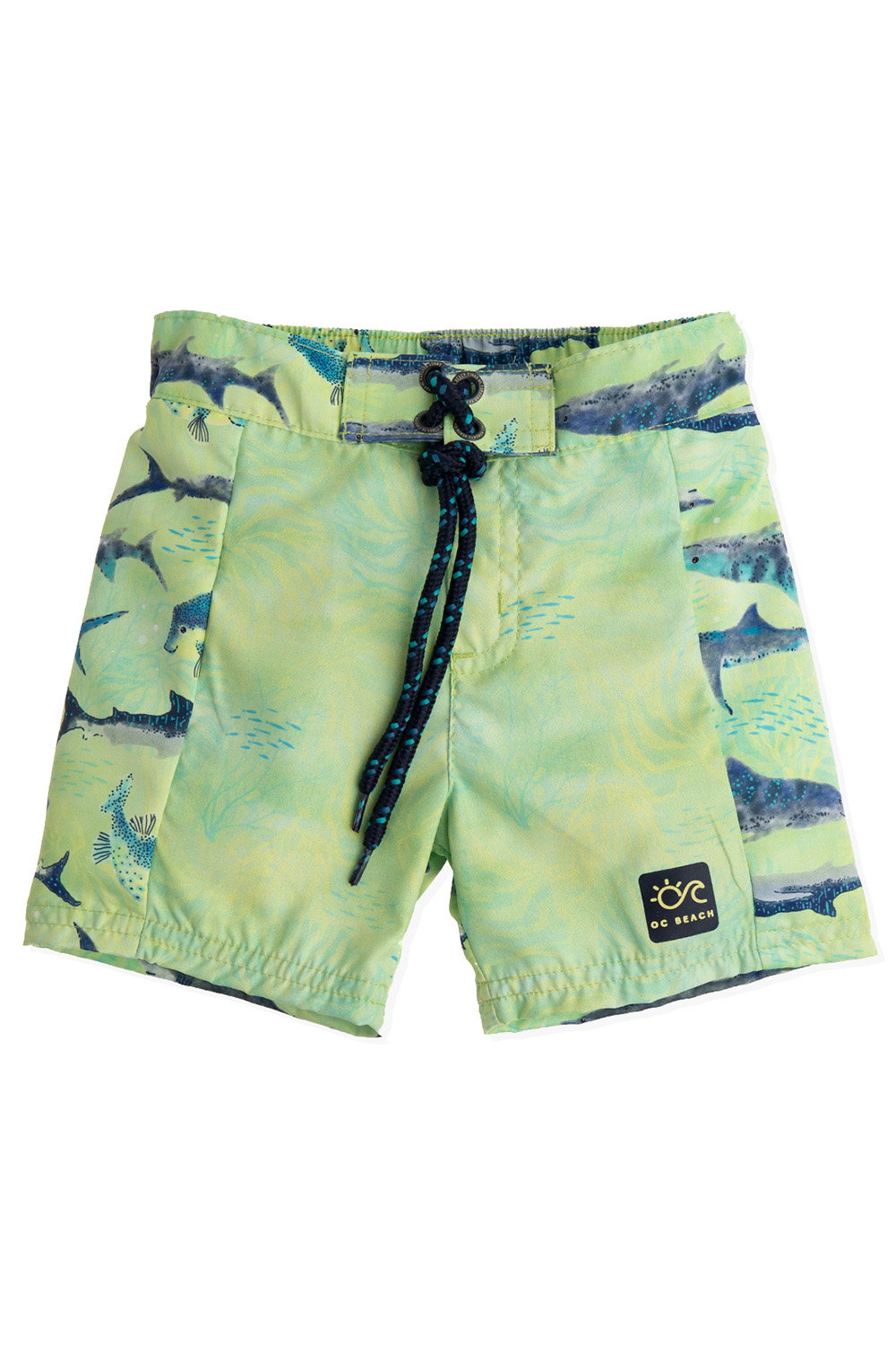 3105132 Light Green