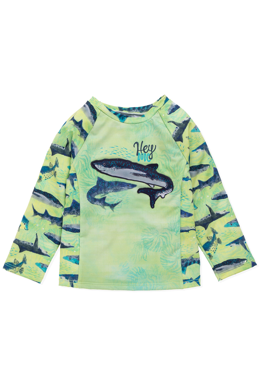 3103519 Light Green