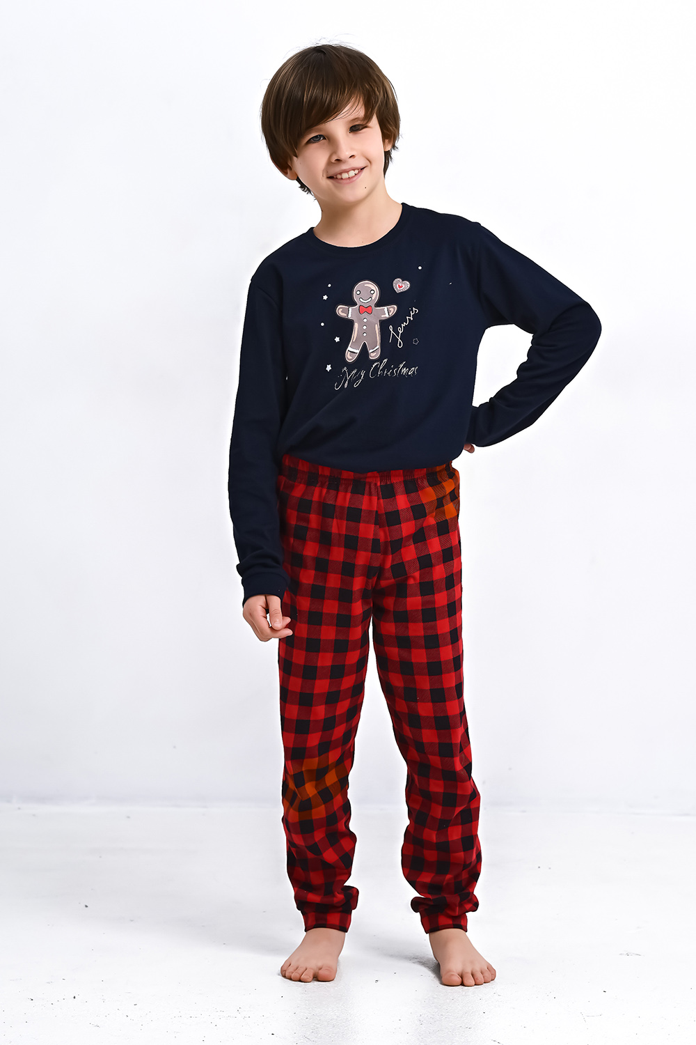 Пижама Matt Kids