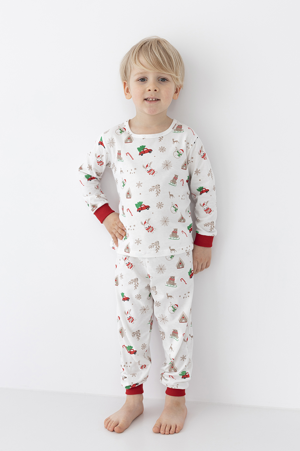 Пижама Maurice Kids